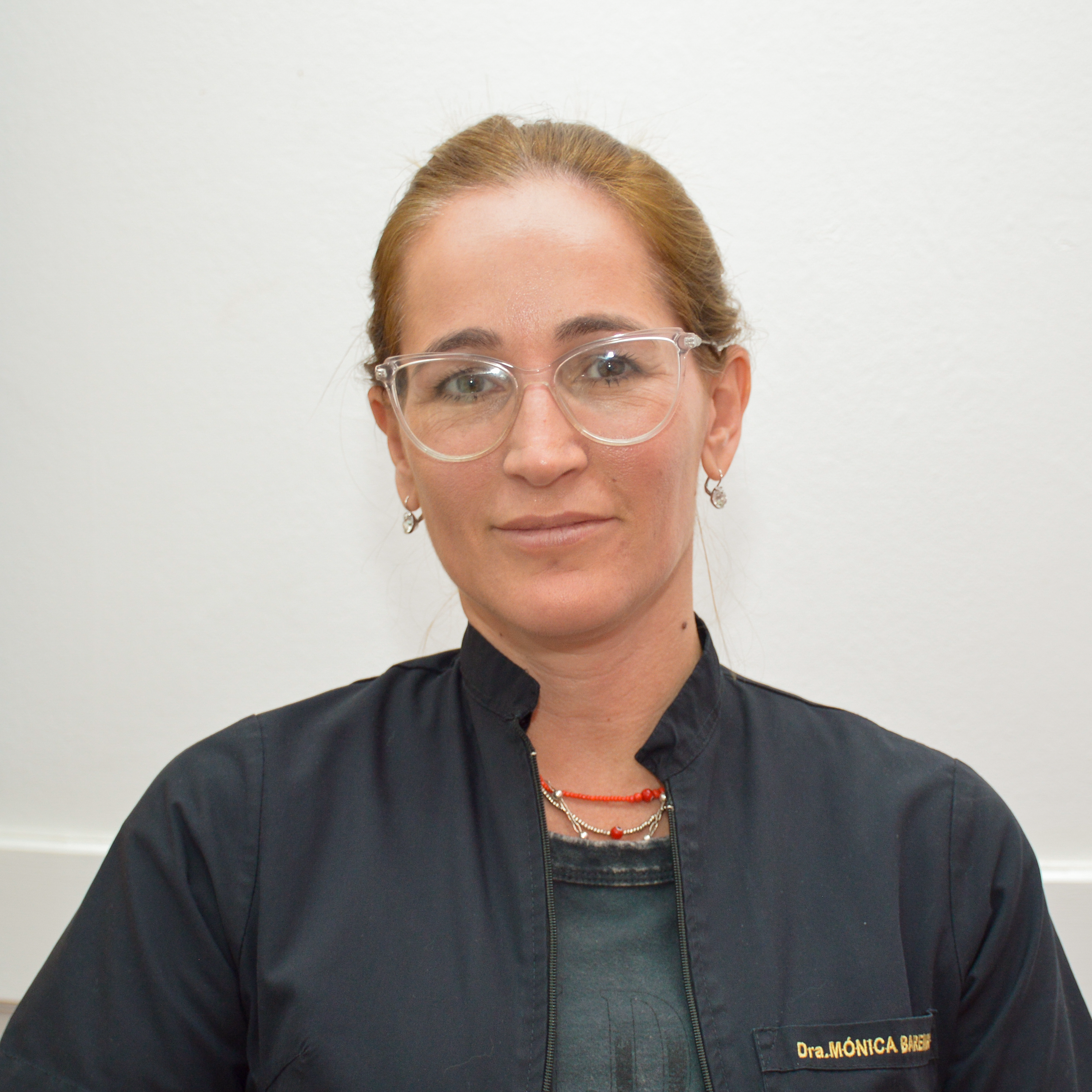 BARENGO MONICA