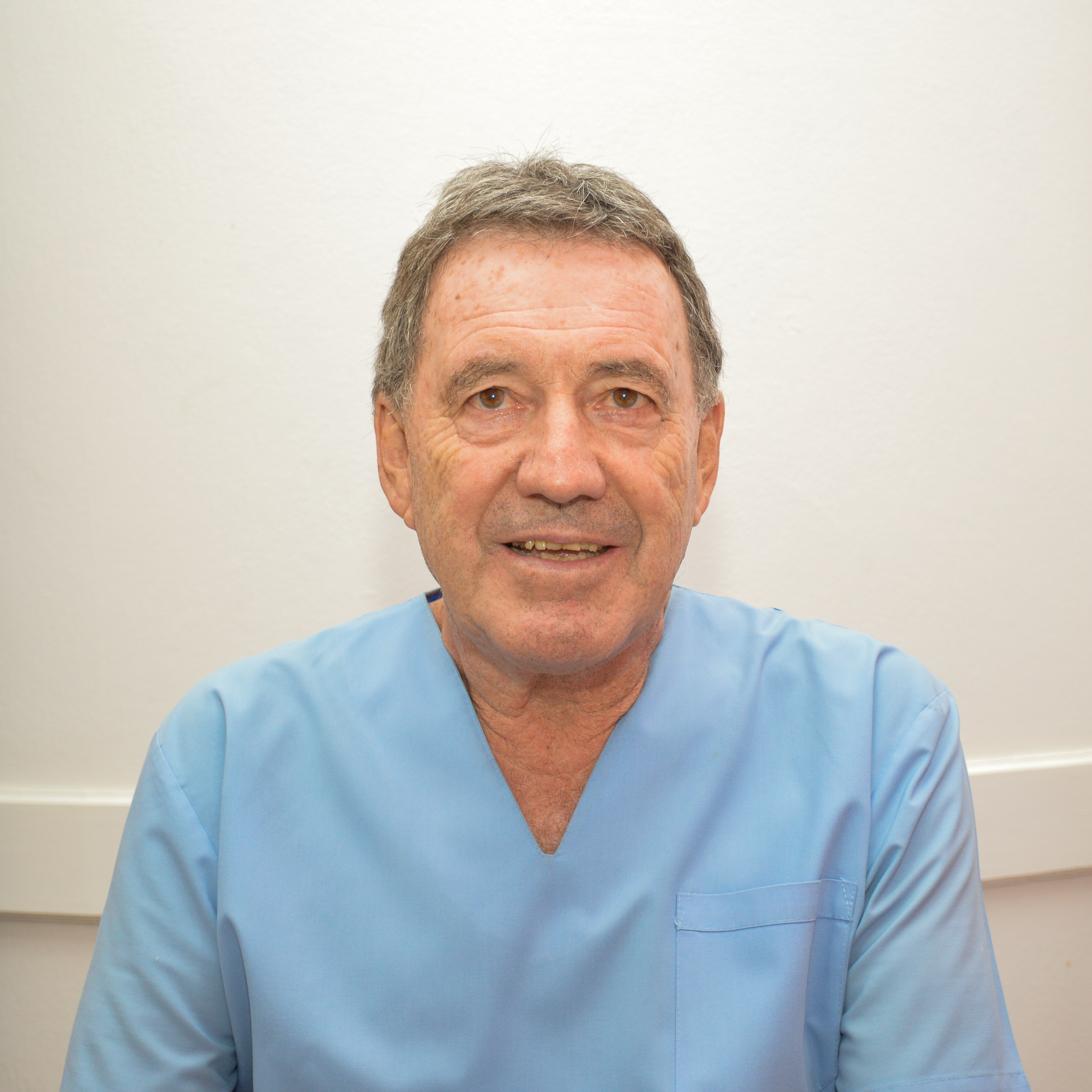 BARONETTI HORACIO