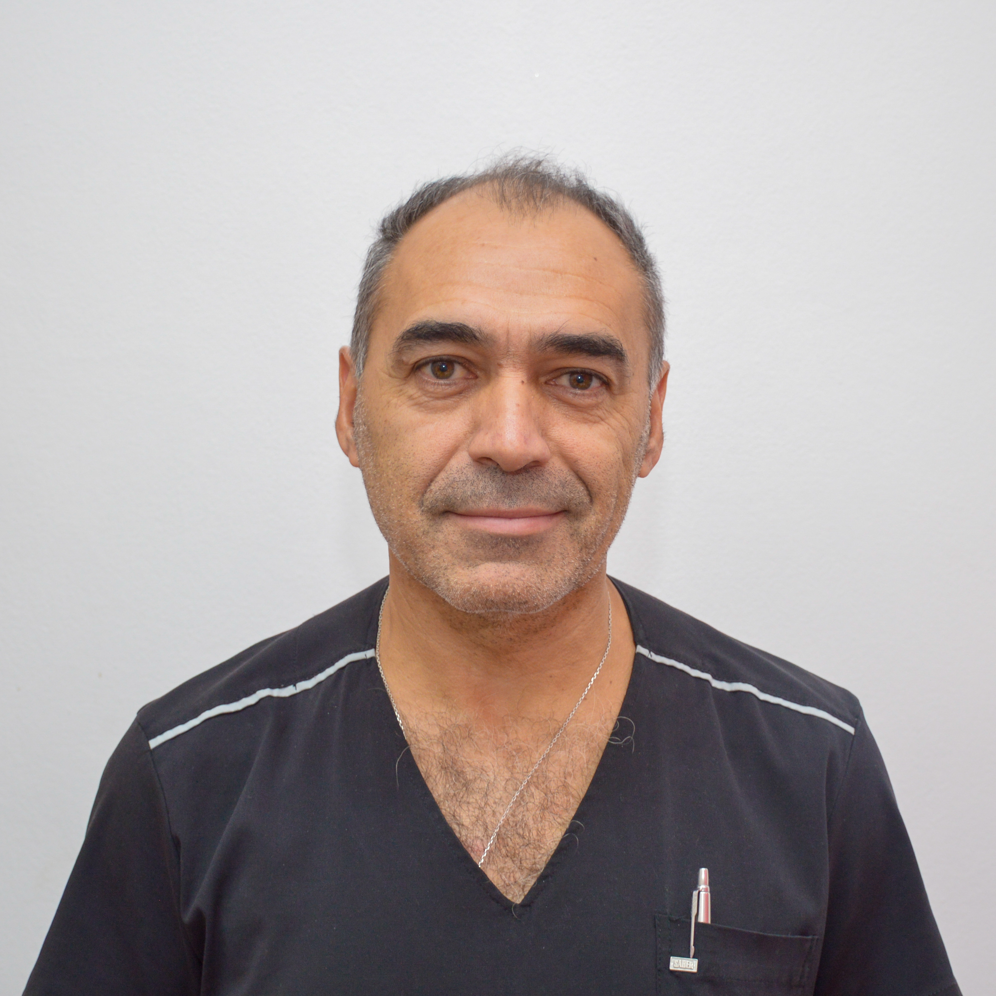 BUFFA RODOLFO