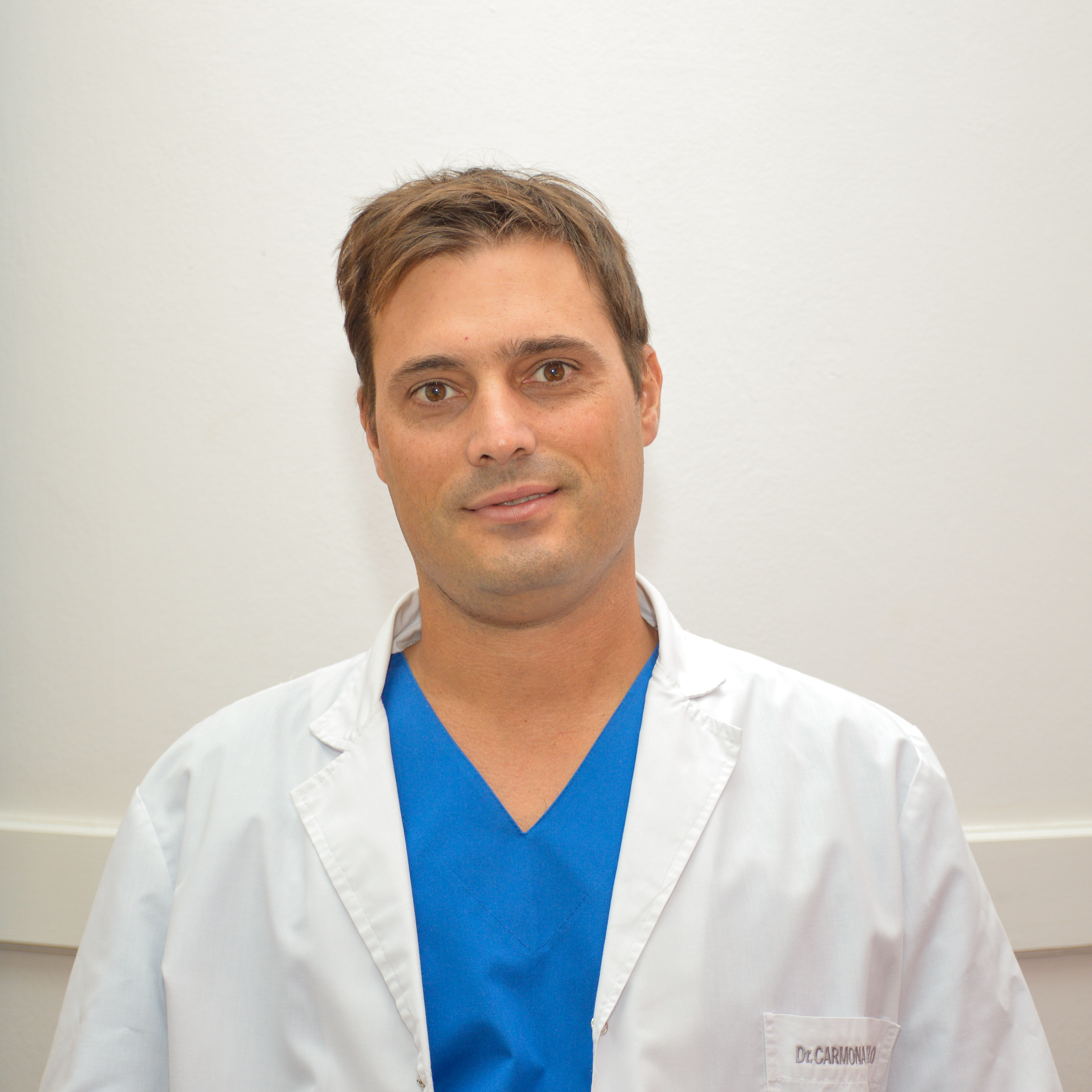 CARMONA MARCELO