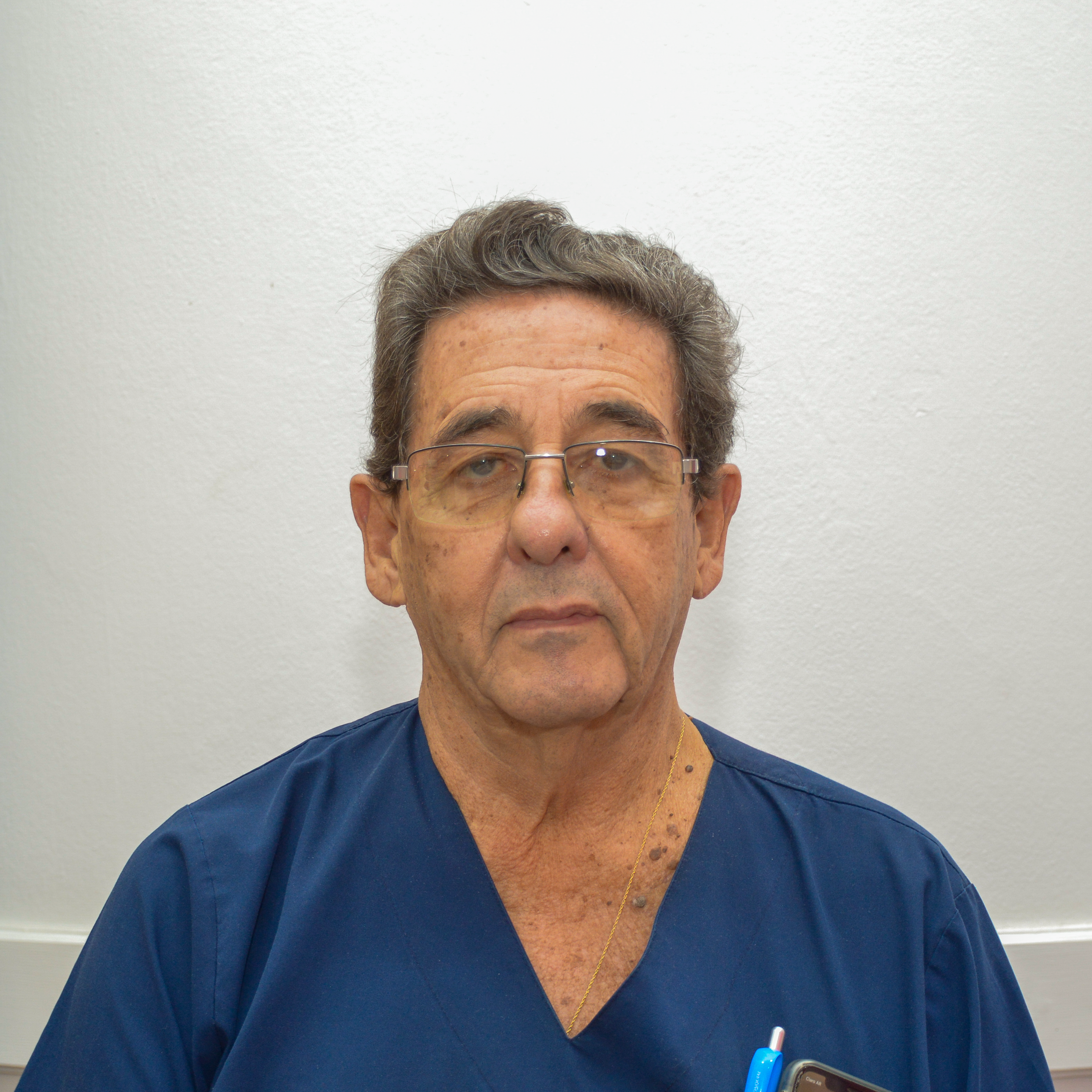 PAOLASSO HORACIO