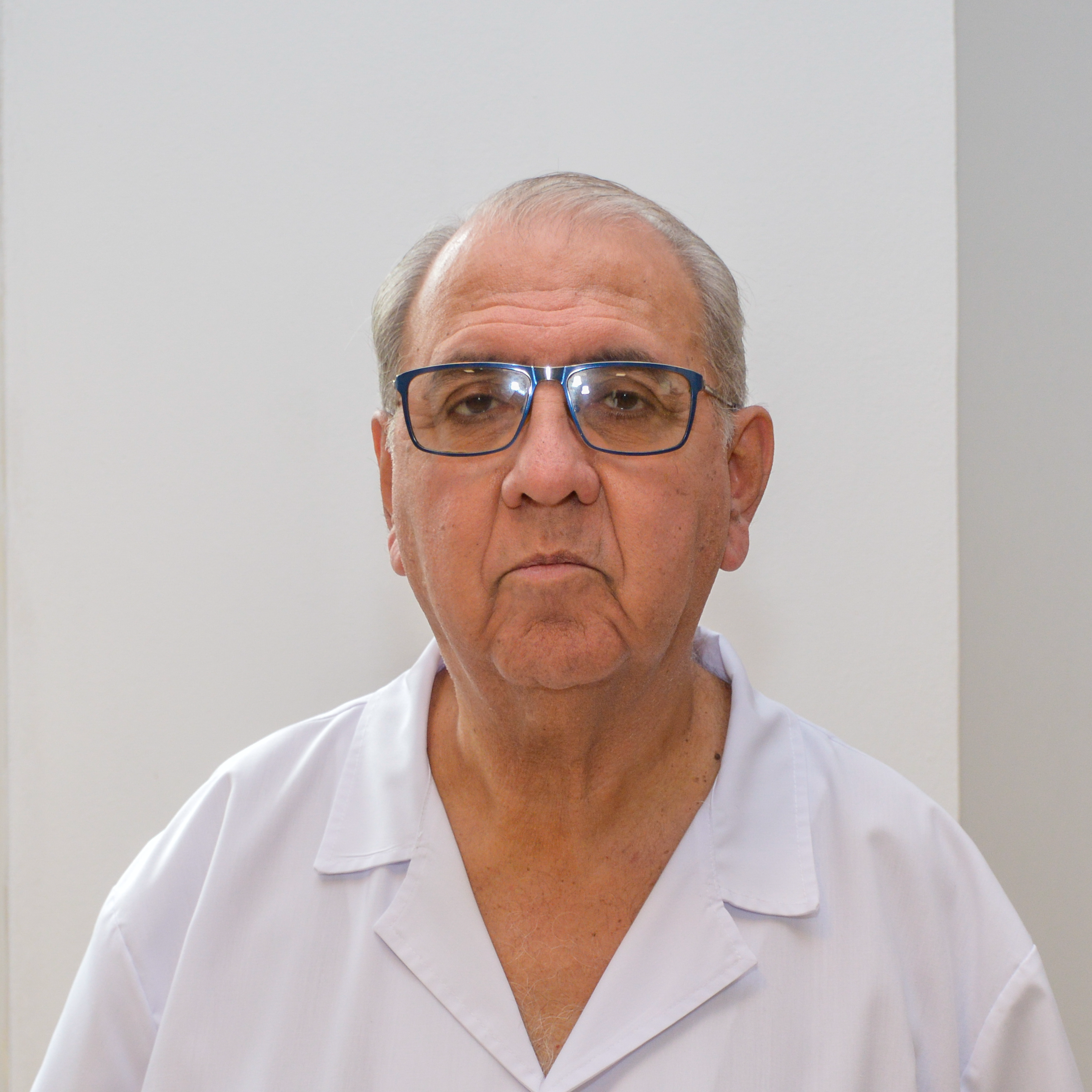 ROFFE CARLOS