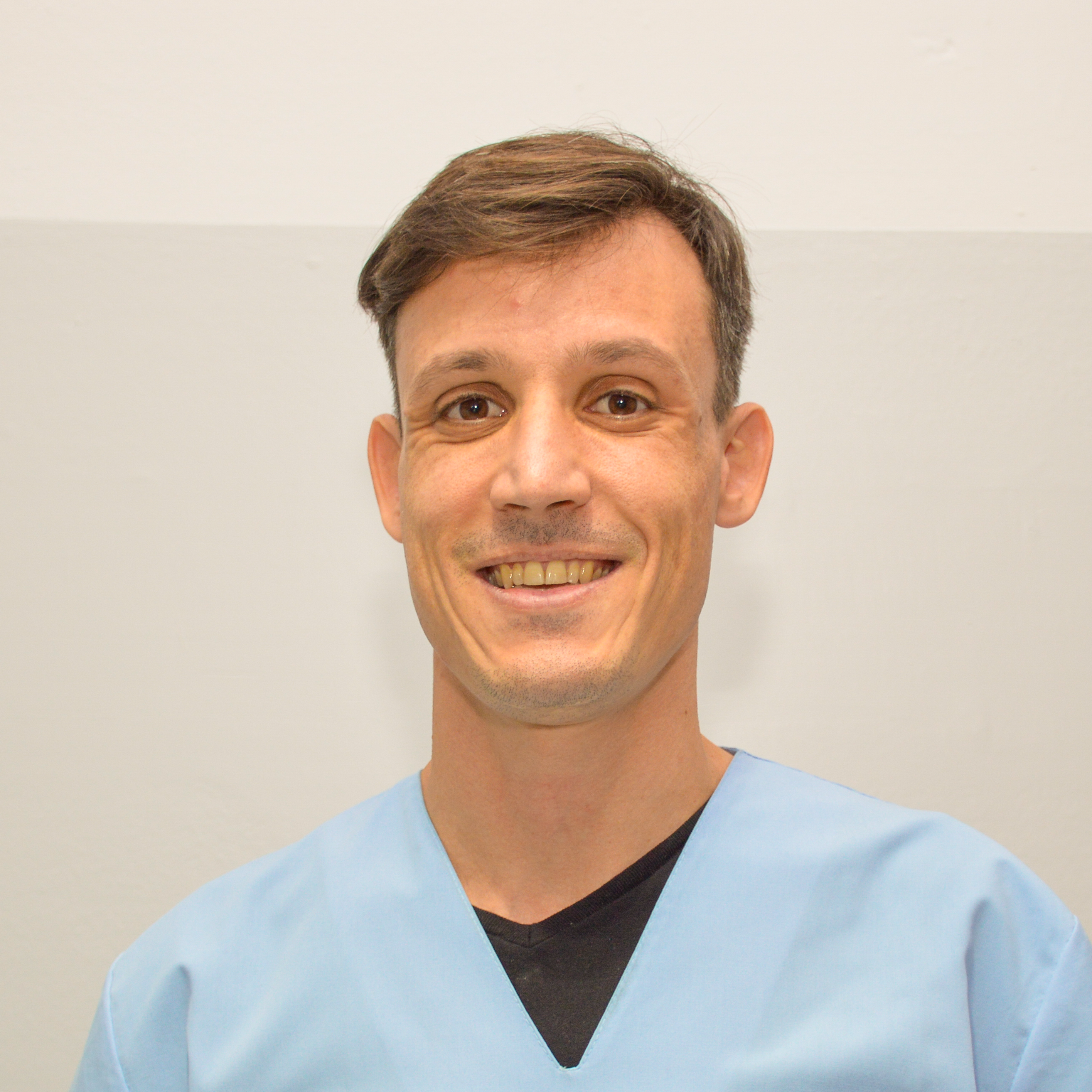 RUSSI FEDERICO